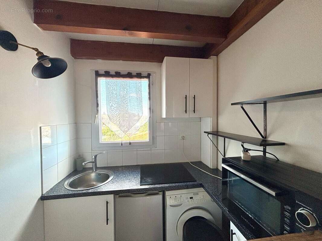 Appartement à LAHONCE