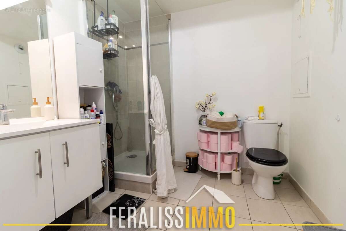 Appartement à CERGY