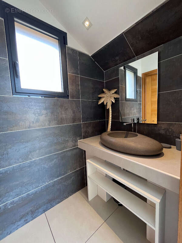 Appartement sur toit d'exception sur 2 niveaux - photo 6