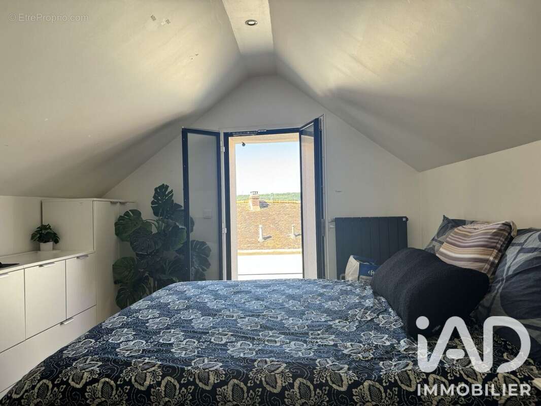 Photo 8 - Maison à MARCOUSSIS