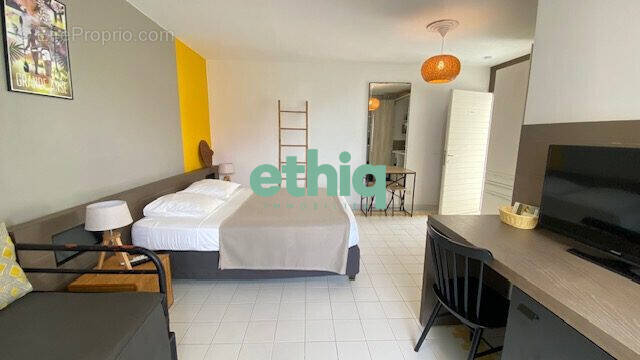 Appartement à SAINT-FRANCOIS