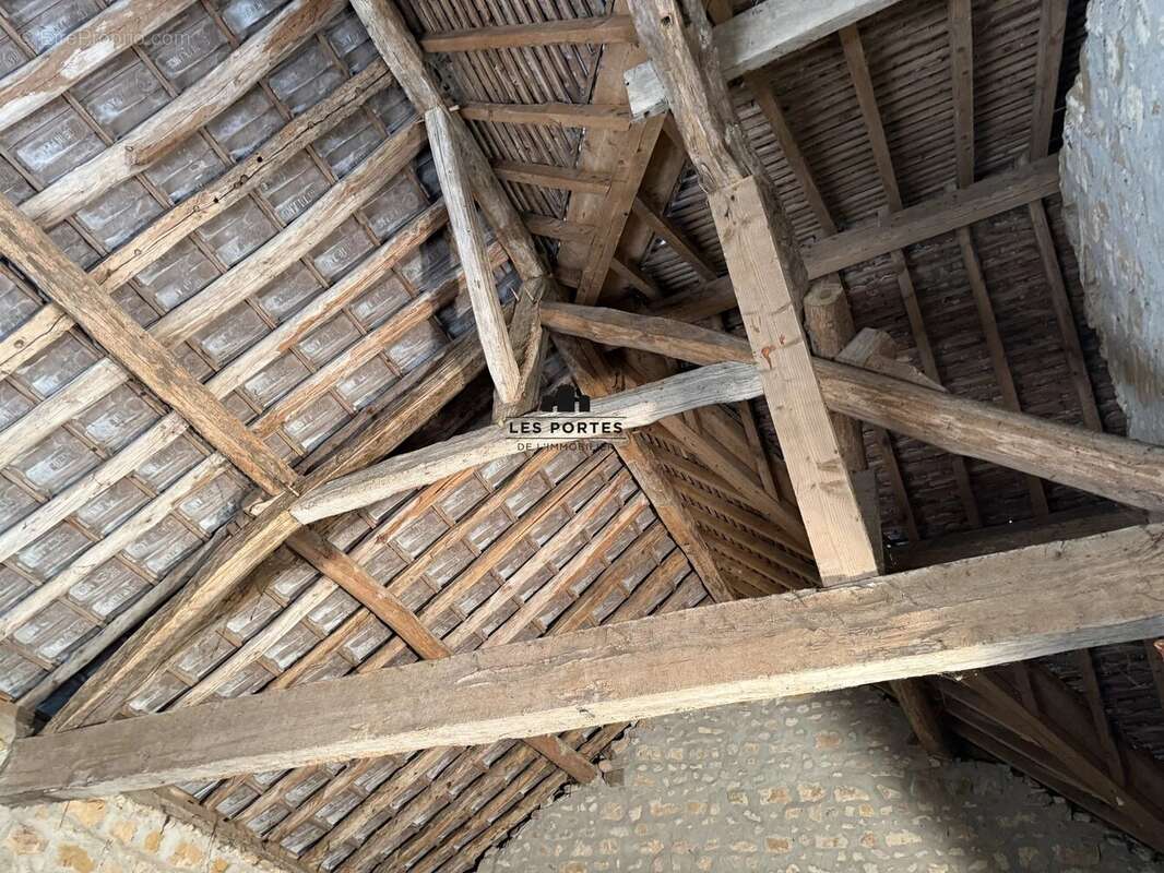 Noisy-sur-ecole (77123) proche milly-la-foret (91490) - photo 4