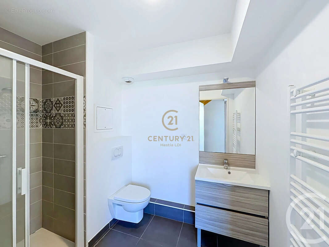 Appartement 79 m² à Lyon-8e  - photo 8