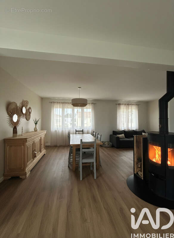 Photo 3 - Maison à AIZENAY