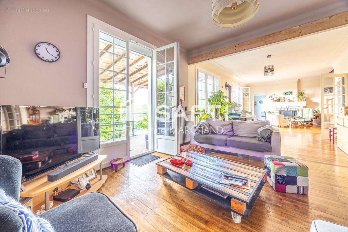 Photo 5 - Maison à NIORT