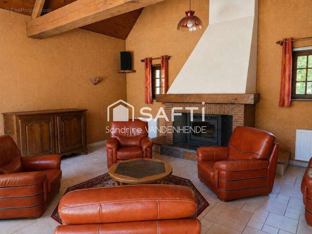 Photo 6 - Maison à ROZOY-SUR-SERRE
