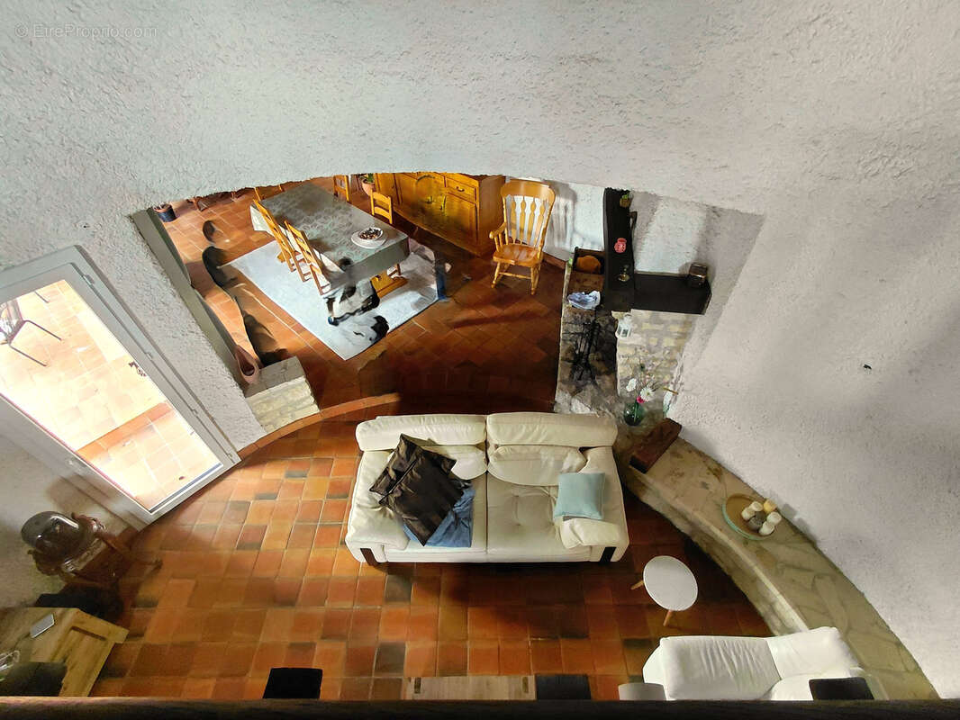 Maison à CHANCELADE