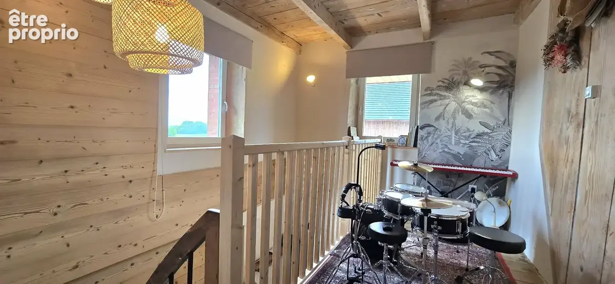 Maison de charme avec piscine - photo 15