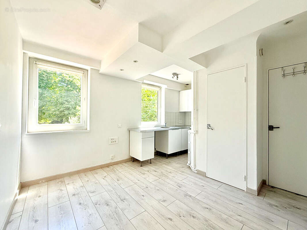 Appartement à CHOISY-LE-ROI