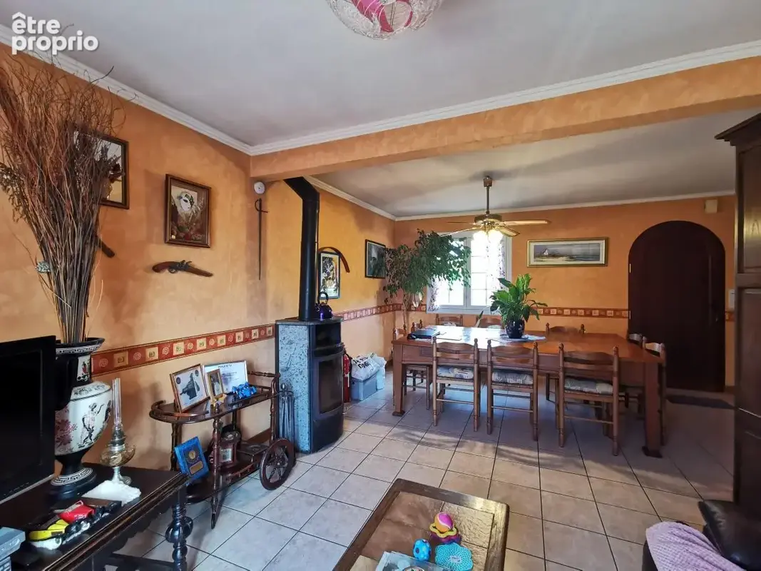 Maison 107 m² à Saint-Clet  - photo 5