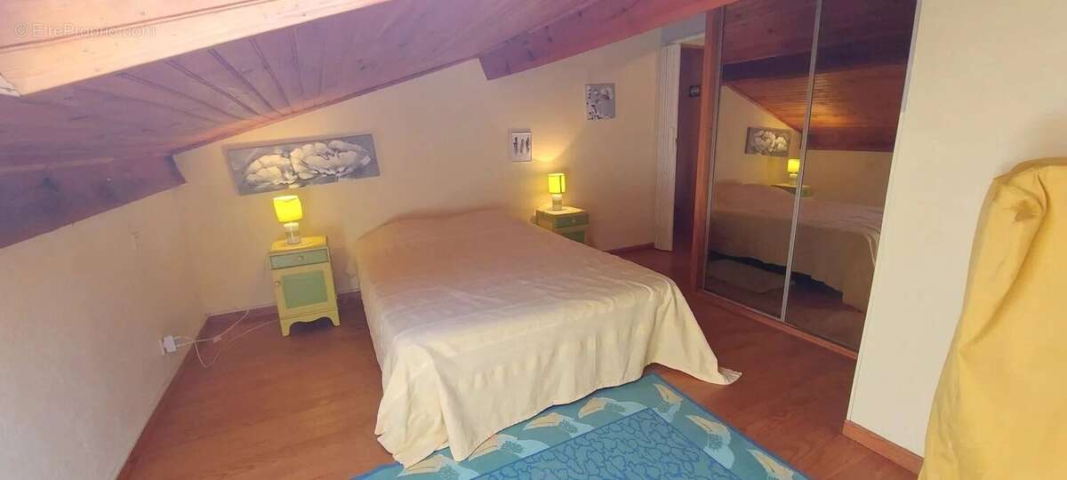 Maison à BASTELICACCIA