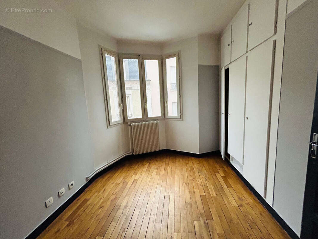 Appartement à NOGENT-SUR-MARNE