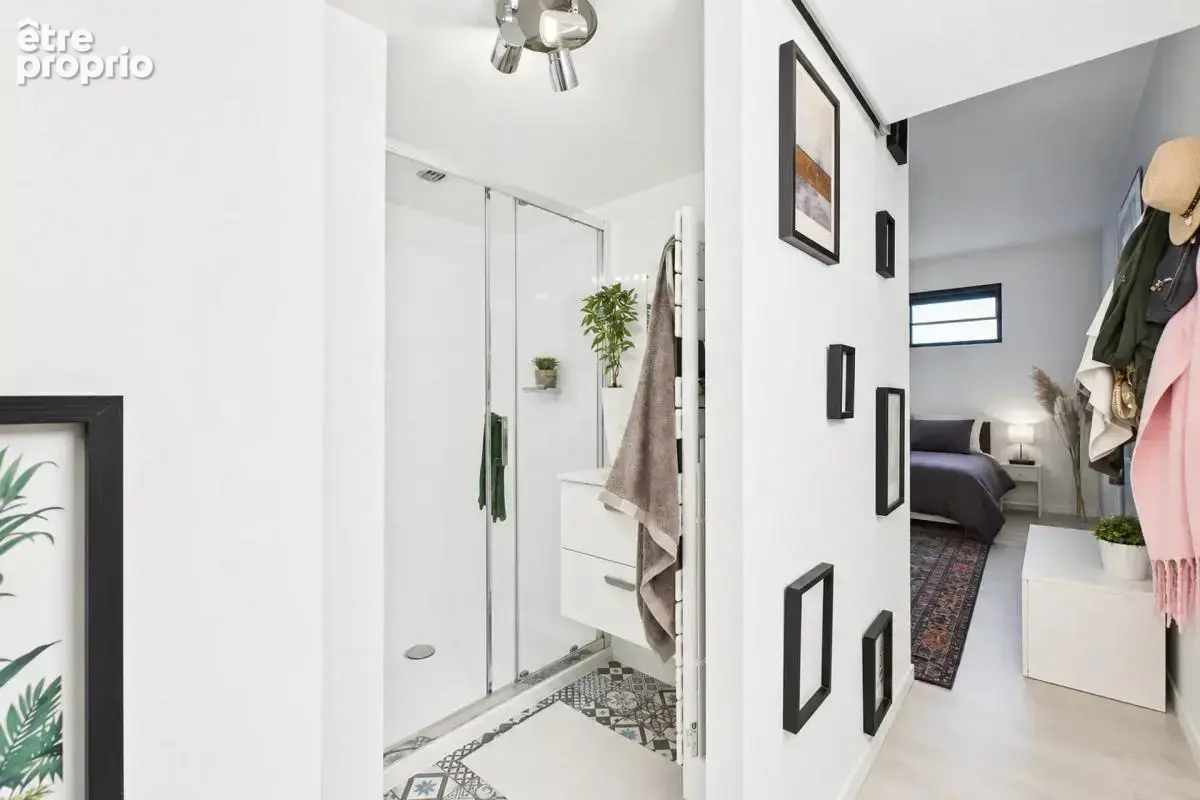 Maison de 5 pièces de 123 m² à Heuilley-sur-Saône - photo 9