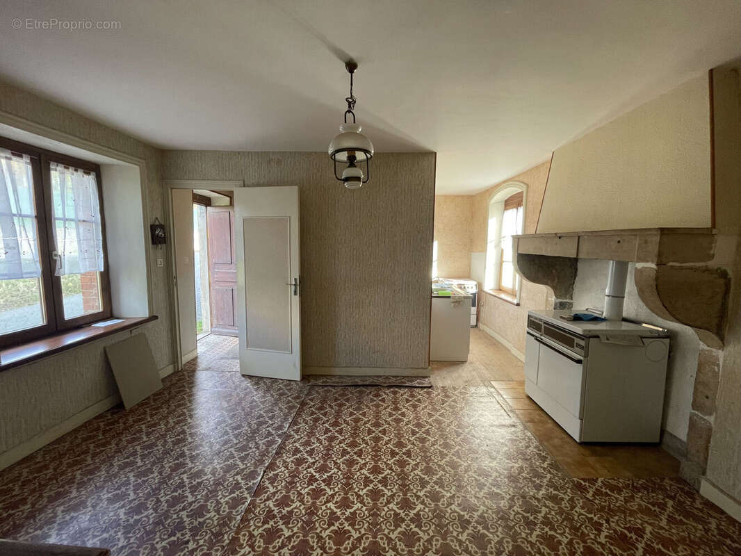 Photo 5 - Maison à THIZY