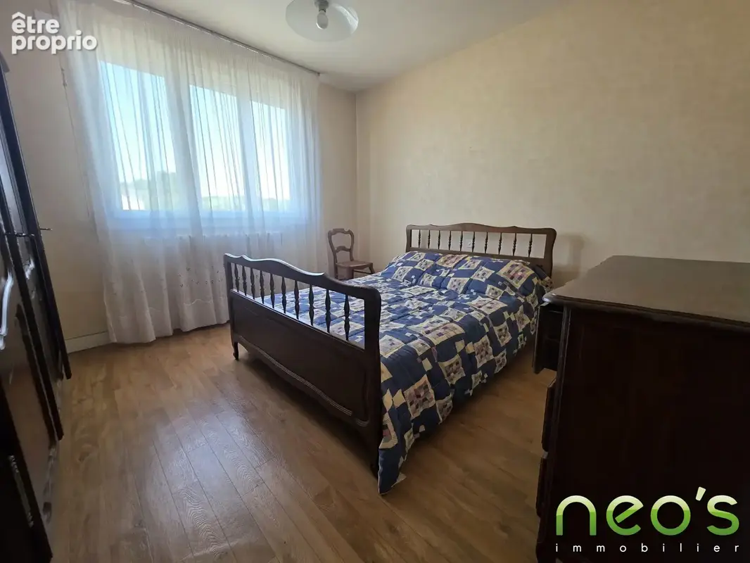 Maison 7 pièces 136 m² à vendre à Cholet (49300) - photo 6