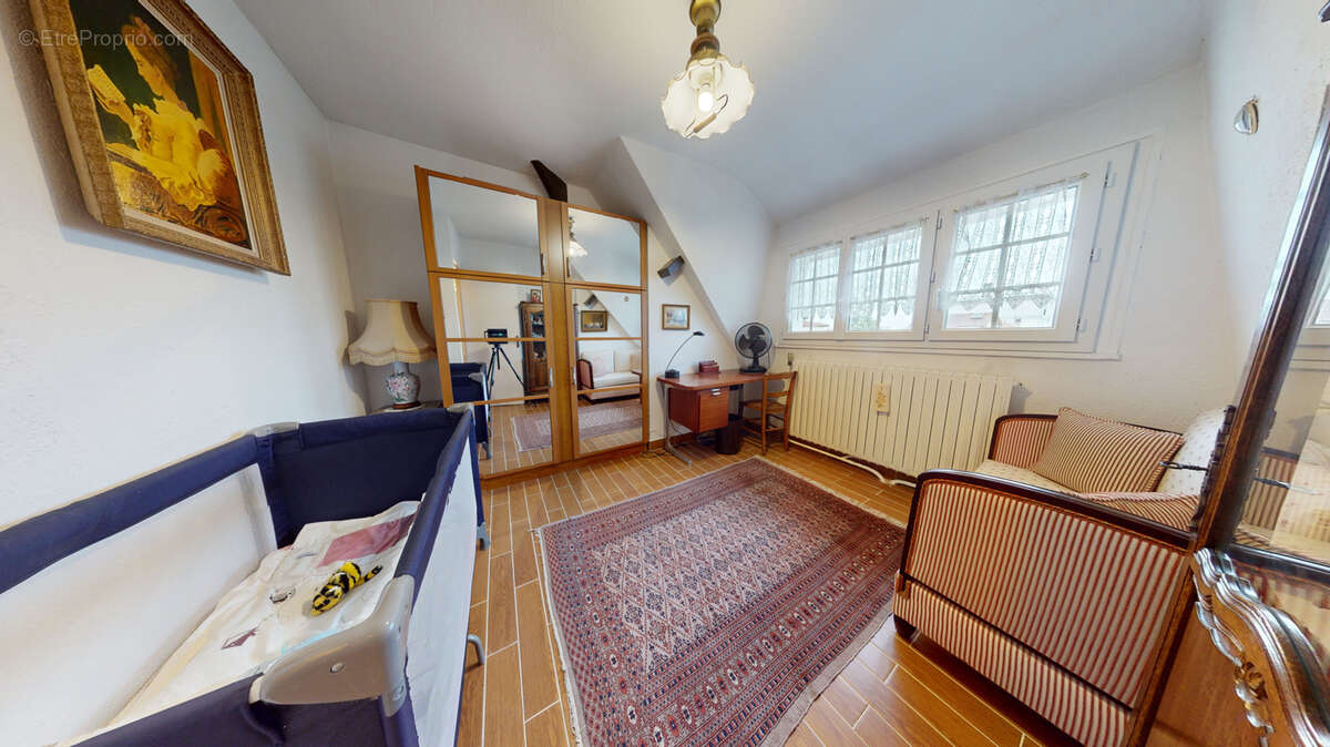 Maison à ARGENTEUIL