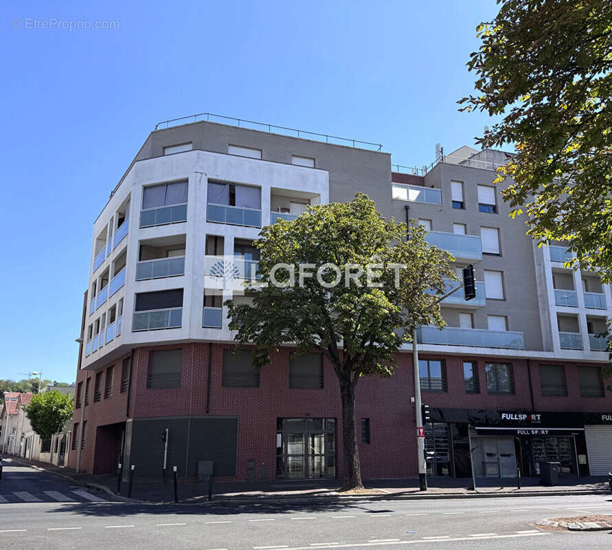 Appartement Nanterre 3 pièces 72 m2 - photo 13