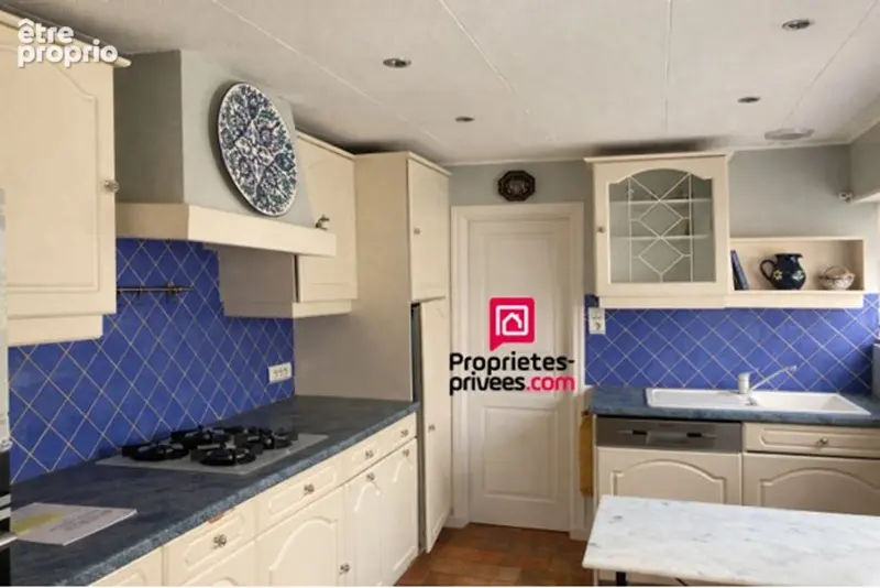 Maison Saint Valery En Caux 6 pièce(s) 135 m2 - photo 8
