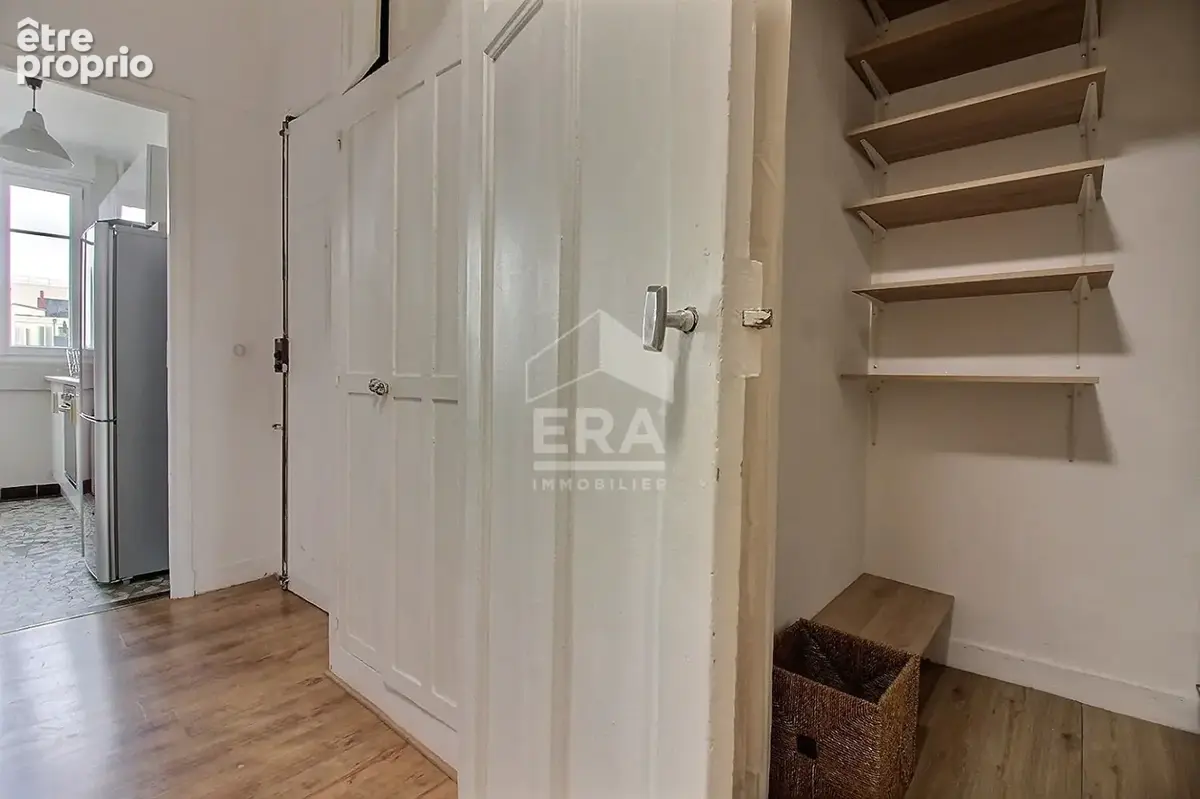 Appartement 28m² à asnières-sur-seine - photo 11