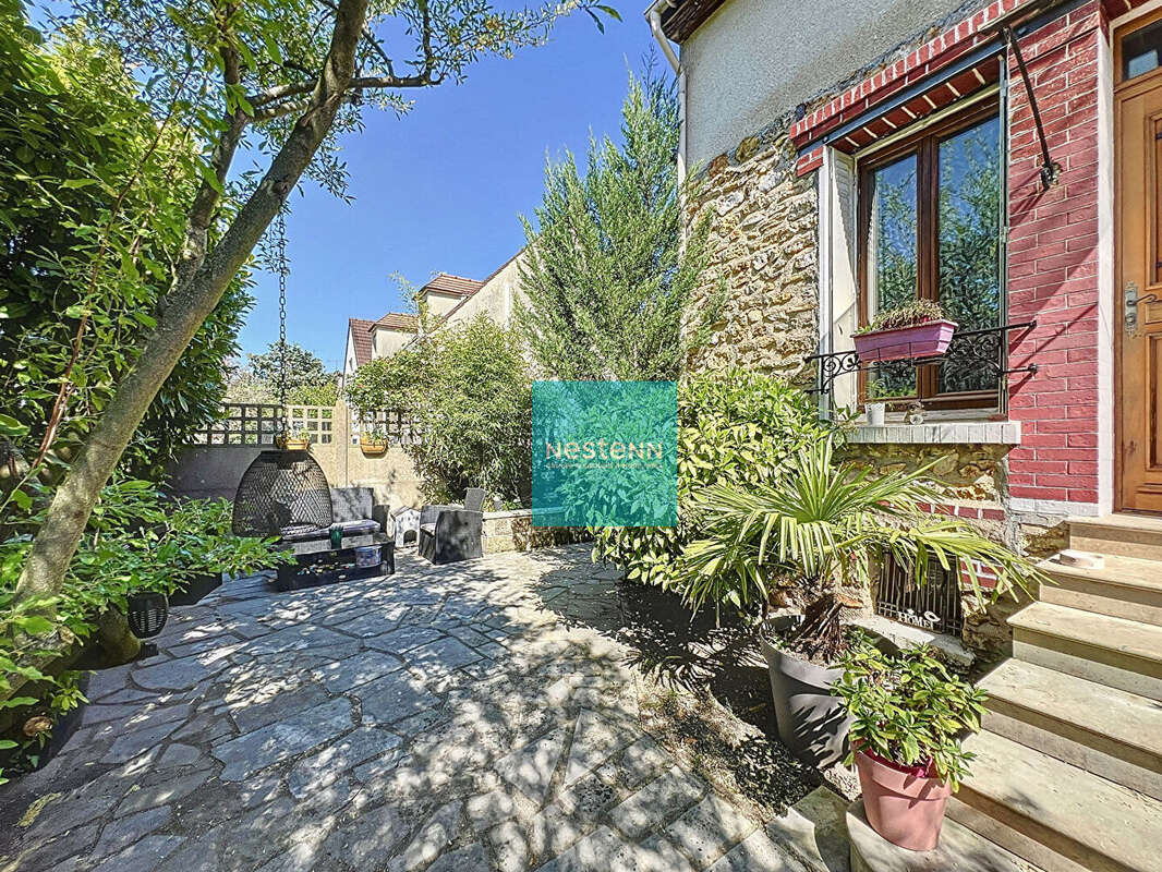 Maison à FRANCONVILLE