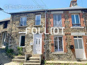 Appartement à CONDE-SUR-NOIREAU