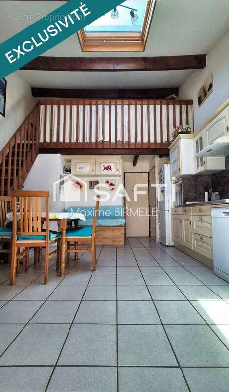 Photo 2 - Maison à VALRAS-PLAGE