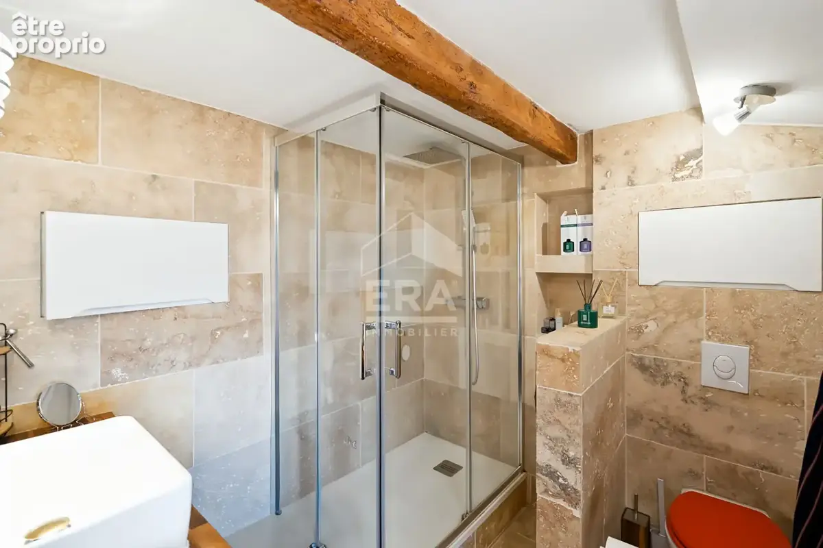 Appartement 60m² à cabriès - photo 7