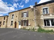 Maison à POIX-TERRON