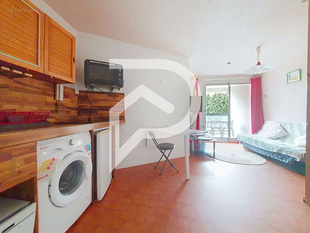 Appartement à AGDE