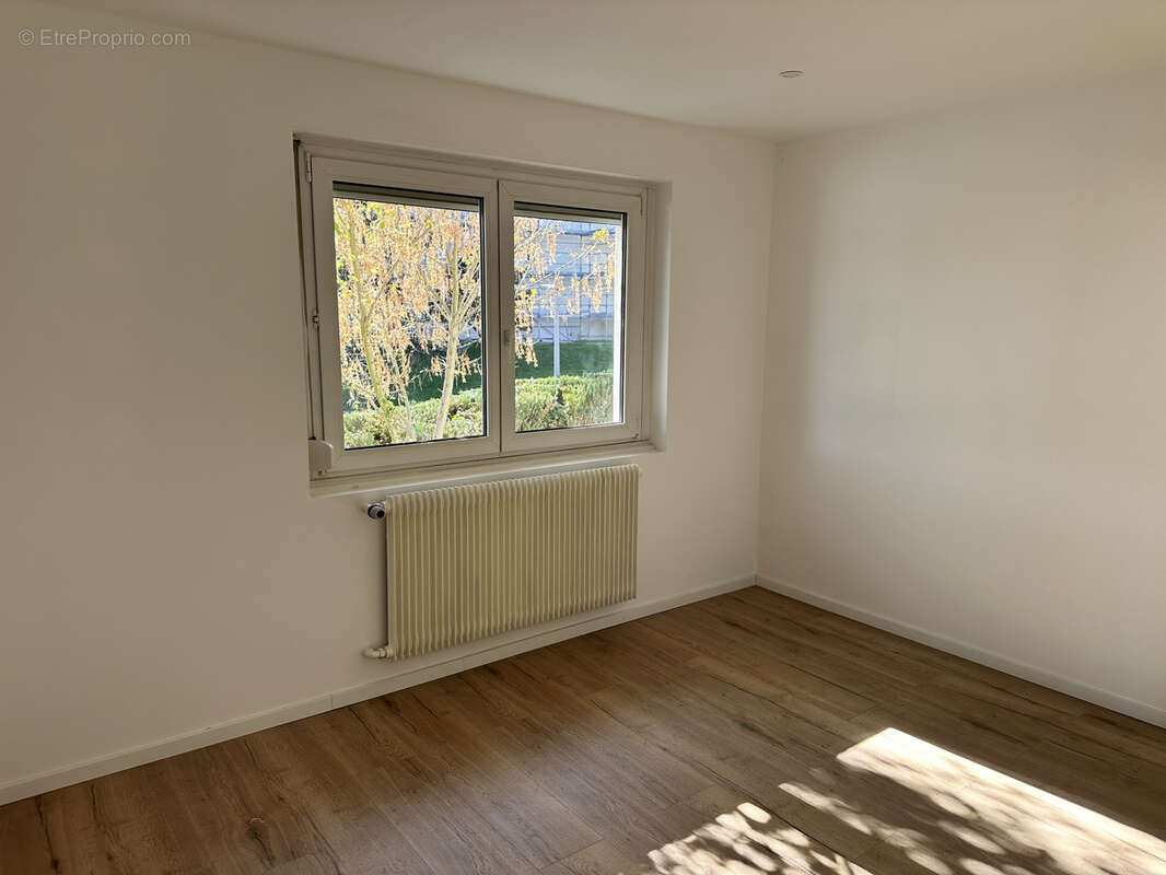 Maison à RIEDISHEIM