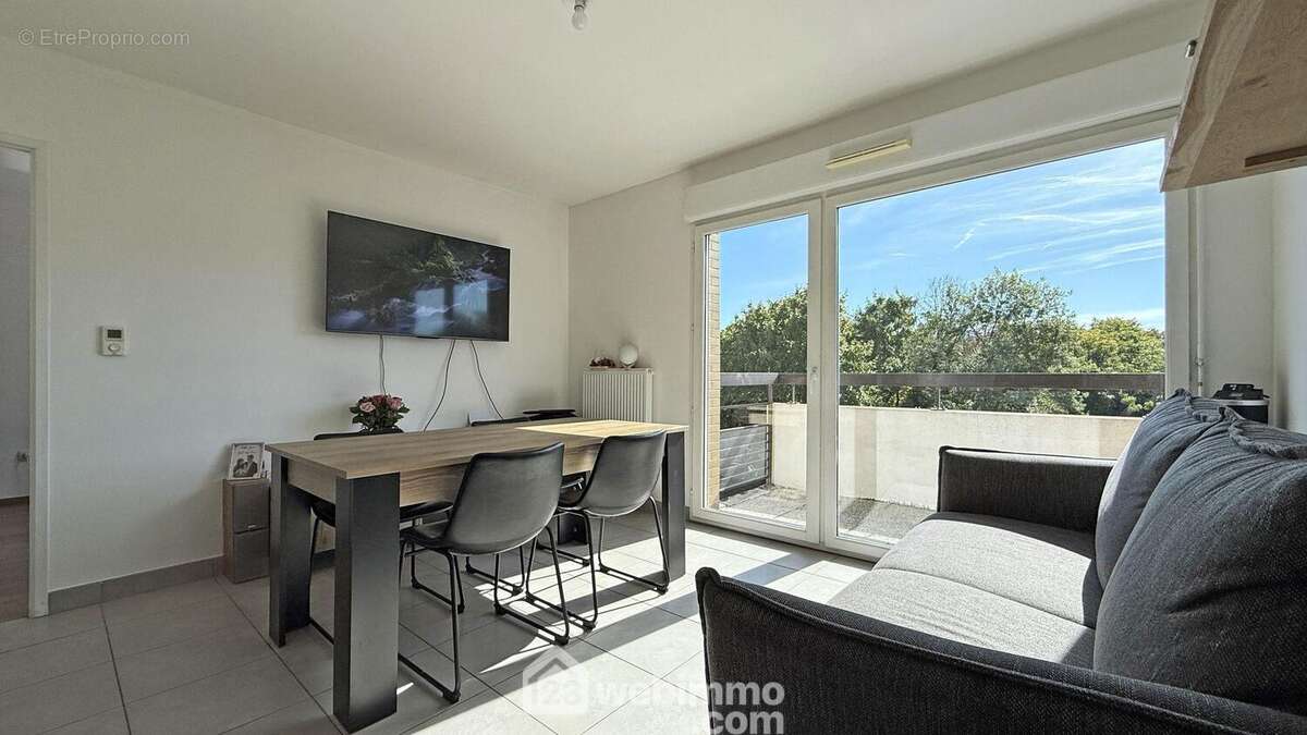 Appartement à SUCY-EN-BRIE