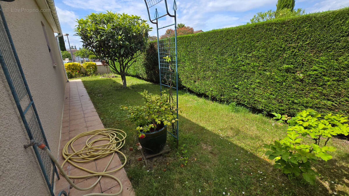 Maison à COLOMIERS