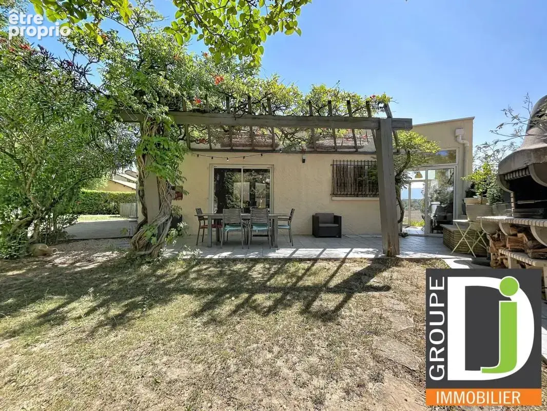 Maison à vendre à Montéleger, avec garage - photo 13