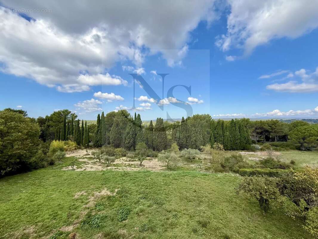 Maison à AIX-EN-PROVENCE