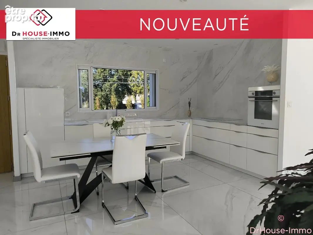 Maison à ALLAIRE