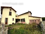 Photo 1 - Maison à LA PACAUDIERE