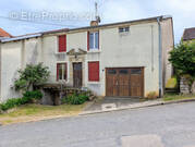 Maison à VOISEY
