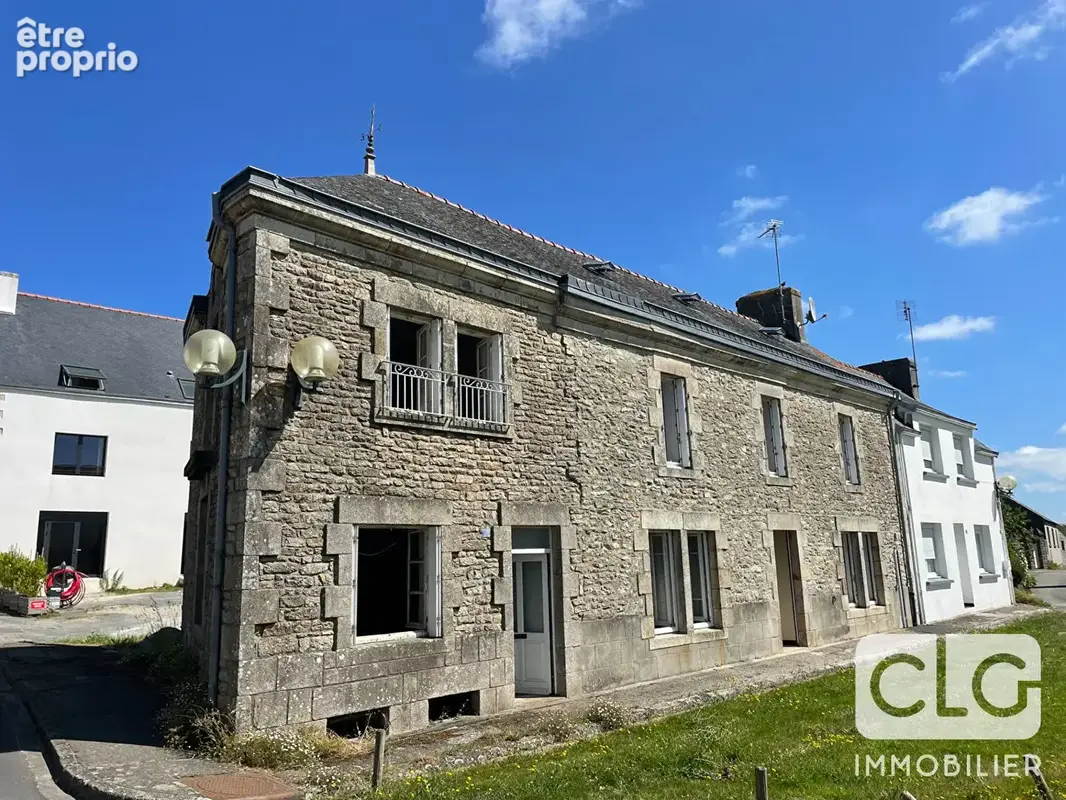 Maison Saint Jean Trolimon - photo 12