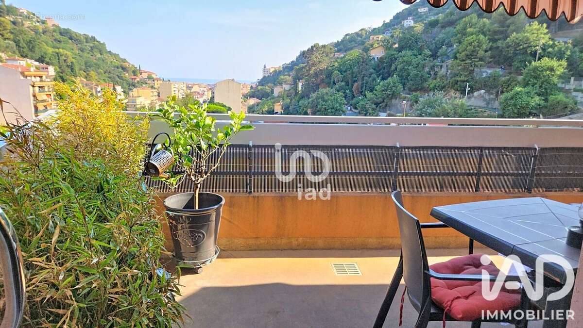 Appartement 50 m² à Menton  - photo 8