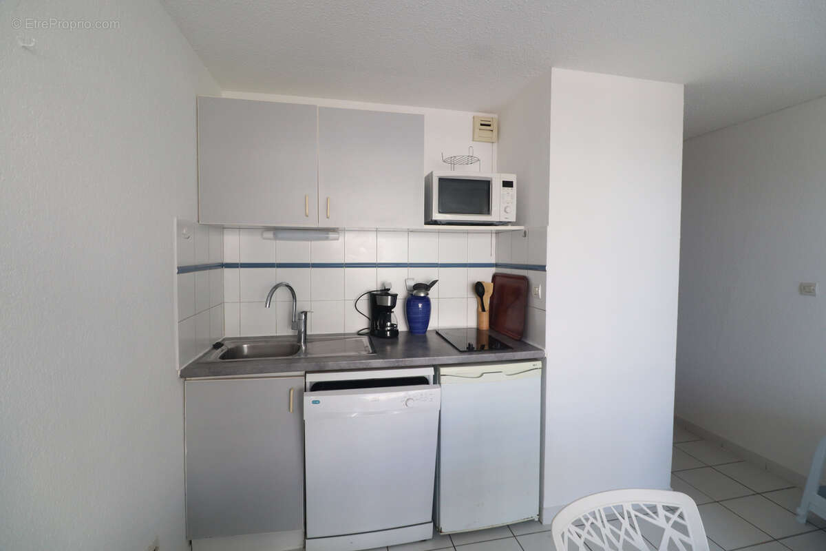 Appartement à SETE