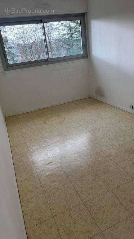 Appartement à FERNEY-VOLTAIRE