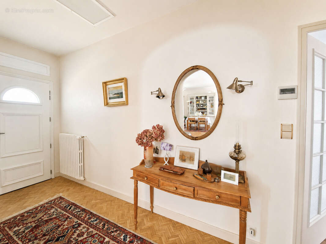 Maison à JUGEALS-NAZARETH