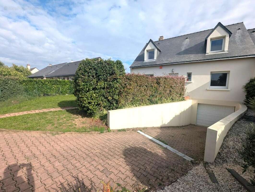 Photo 7 - Maison à ANGERS