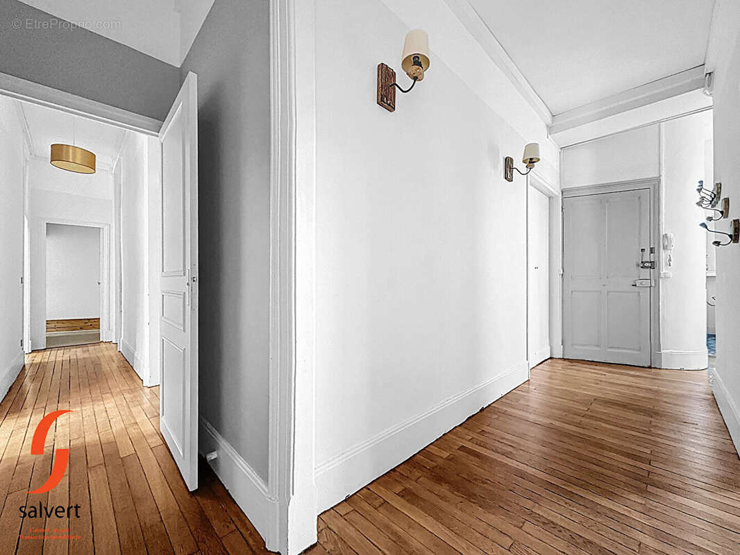 Appartement à MONTLUCON