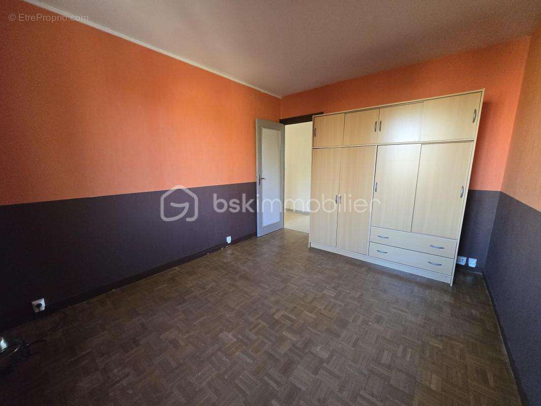 Magnifique appartement type T4 de 66 m² avec cave à NEVERS - photo 9