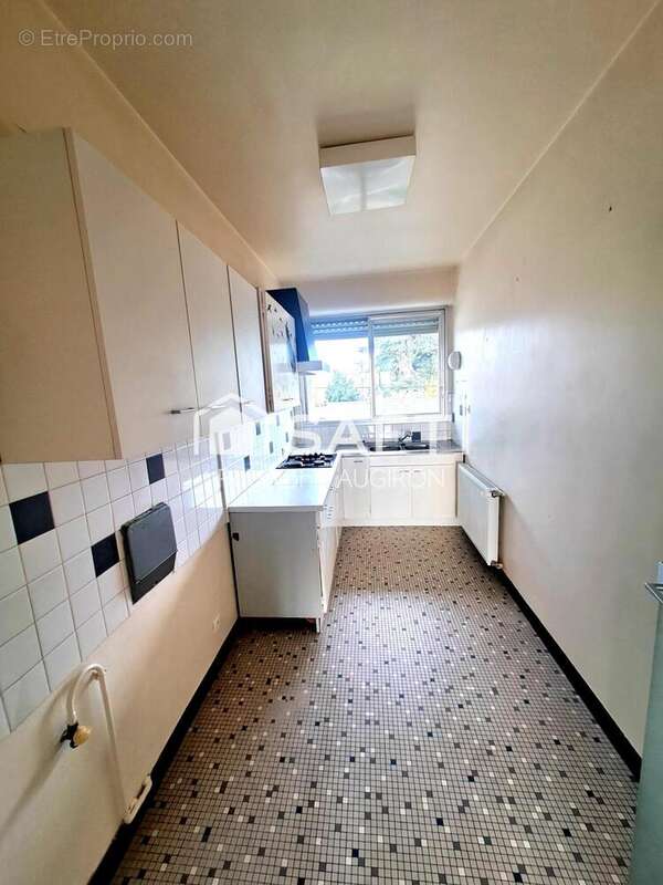 Photo 6 - Appartement à BLOIS