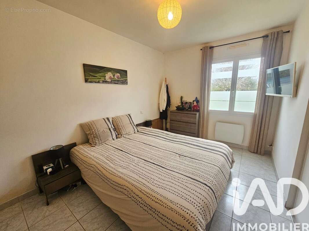 Photo 6 - Maison à MORMAISON