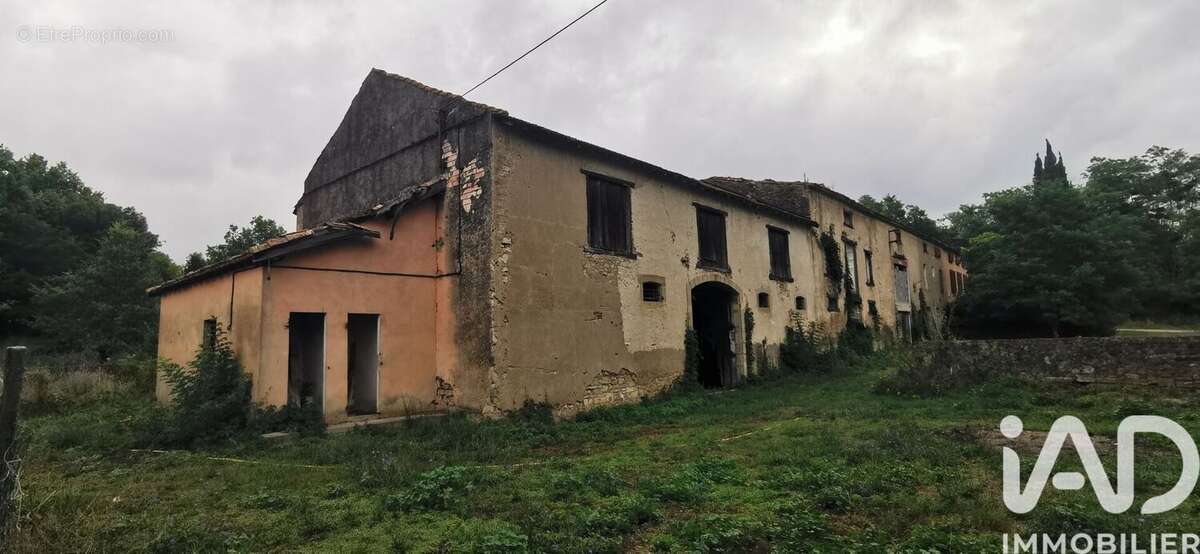 Photo 8 - Maison à MANSES