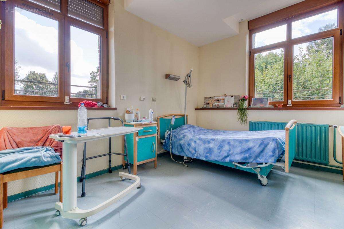 Appartement à LANDRECIES