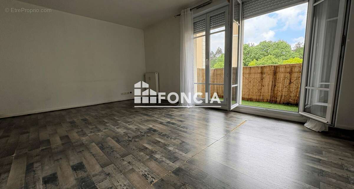 Appartement à ERAGNY